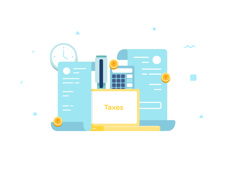 Taxation Services